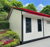 Prefabricated House Manufacturers & Factory | Wellcamp