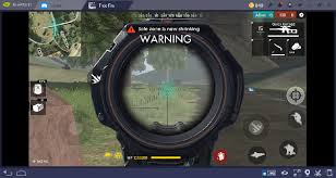 No fingers or trigger are covering your display to provide focused gaming. What Is The Difference Between Pubg And Garena Free Fire Quora