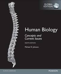 Biology How Life Works 3rd Edition Pdf Free Human Biology Concepts And Current Issues 8th Edition Global Ebook Biology Biology Textbook College Textbook