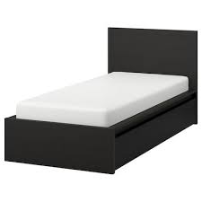 Maybe you would like to learn more about one of these? Tustna White Mattress Topper Standard Double Ikea High Bed Frame Black Twin Bed Frame Bed Frame