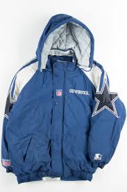 570 x 545 jpeg 55 кб. Dallas Cowboys Puff Jacket Ragstock