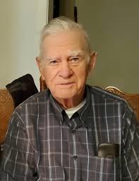 Obituary information for Ellis "Jack" E. Vanness