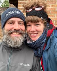 I ran my first event as Tournament Director this past weekend, hosting a  fundraiser for the @illini_dgc at the new 18-hole course at the Kickapoo  State Recreation Area. I've spent a ton