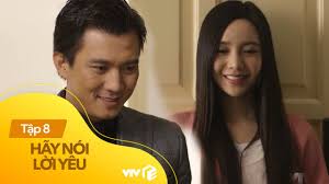 Những diễn biến của tập 16 hãy nói lời yêu sẽ lên sóng lúc 21h30 tối nay trên vtv3. Hay Noi Lá»i Yeu Táº­p 7 8 Yeu NgÆ°á»i Ä'an Ong HÆ¡n Nhiá»u Tuá»•i SÆ°á»›ng Láº¯m Youtube