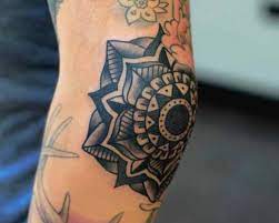 Elbow Tattoos For Men Elbow Tattoos Tattoos For Guys Knee Tattoo