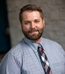 Benjamin Thomas, DPM