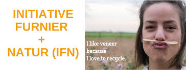 TIMBERplus Initiative Furnier + Natur (IFN)