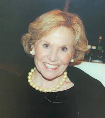 Margaret Mitchell Scott Weber