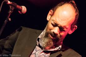 Nadia Reid & Steve Abel, Auckland NZ, 2017