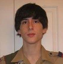 Kittery scout earns Eagle rank