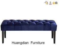 Check spelling or type a new query. Hotel Bedroom Modern Navy Fabric Tufted Bed Bench China Ottoman Bedroom Stool Made In China Com