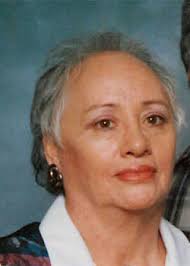 Teresa De La O Moreno