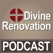Unlocking your parish · making disciples, raising up leaders with alpha. Unlocking Your Parish W Ron Huntley Father James Mallon By Divine Renovation Podcast A Podcast On Anchor
