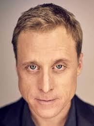 What character's voice has changed in your reading?