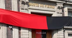 Nacional Monte De Piedad