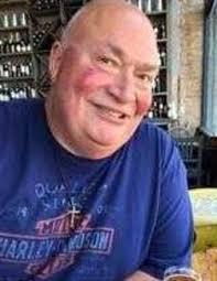 Carl Ronald Nelson (Danielle) Obituary