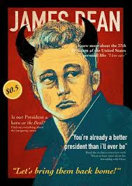 Fan Casting Mila Kunis as Eunice Dean in The Monument Mythos