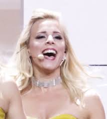 Oväntade comebacken: Ranelids duettpartner Sara-Li tävlar i Eurovision