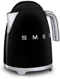klf01blau kettle black david jones smeg bouilloire deco montagne