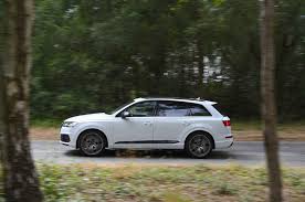 December 13, 2020 / 4 minutes read. Audi Sq7 Vorsprung 2018 Uk Review Autocar