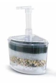 Berbagai Macam Jenis Filter Untuk Aquarium Aquarium