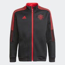 Pagesbusinessessports & recreationsports teammanchester united fanzone in viet nam. Manchester United Ausrustung Trainingsanzug Adidas