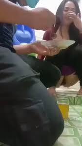 Makan Tai Hot 2 - ThisVid.com
