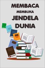 45 Contoh Poster Tentang Membaca Buku Terbaik Kumpulan Gambar Poster