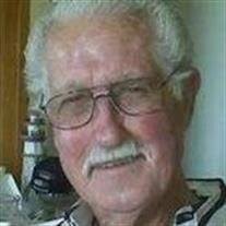 Temple "Slim" Carter Obituary