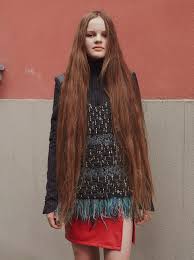 Thousands of hairstyles for every occasion. Indie Captures The Long Hair Festival In Poland Indie Mag
