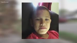 MOTHER: Missing 6-year-old returned home, grandmother still at large