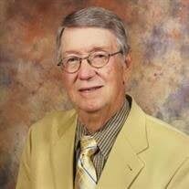 Ralph Shelton Obituary