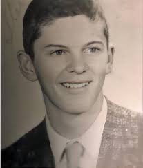 Rest in peace Marshall Leach, GSS alum, and Sister John Catherine Rafferty,  former GSS teacher.