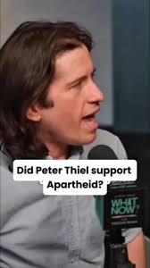 White Students with South African Ties and Apartheid Accusations