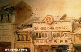 Real oil & gas sdn bhd. Plantation Based Sin Heng Chan Ventures Into Cooling System Business The Edge Markets