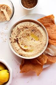 Garam Masala Hummus Minimalist Baker Recipes Recipe Diy Hummus Recipes Recipes Food