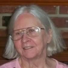 Obituary information for Bettye Nutt