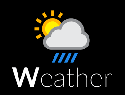 Weather Extension - Quickly check the forecast in Chrome, Firefox or Opera!