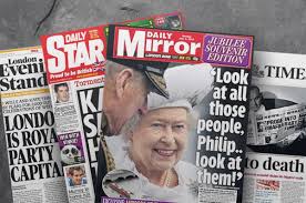 The term tabloid journalism refers to an emphasis on such topics as sensational crime stories, astrology, celebrity gossip and television, and is not a reference to newspapers printed in this format. Back Issue Newspapers From 9 99 Historic Newspapers