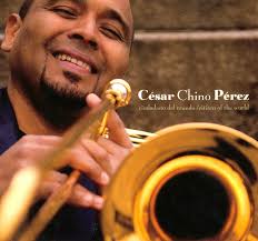 Cesar Chino Perez
