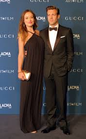 Jason is still heartbroken about olivia and harry's relationship, a source familiar. Jason Sudeikis Olivia Wilde Baby Pictures Baby Name Glamour