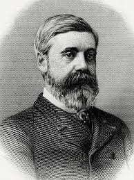 111 Walter q gresham Images: PICRYL