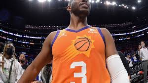 1 day ago · in the finals, the suns won the first two games at home, marking the third straight series in which the bucks faced a deficit. Paul Endlich In Den Nba Finals Kann Jetzt Nicht Aufgeben Eurosport