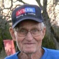 Joe E. Acker Obituary April 15, 2014
