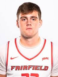 Fairfield All Time Basketball Recruits