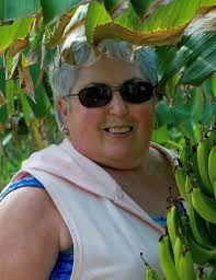 Obituary information for Paula "Polly" Pond