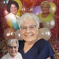 Virginia M. McMillen Obituary