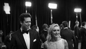See high quality images and videos follow the hashtag #gillon mclachlan wife. Wayne Ludbey On Twitter Brownlow 2018 Redcarpet Afl Ceo Gillon Mclachlan Wife Laura Blythe Theagesport Agerealfooty