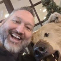 Patrick Hodges Obituary