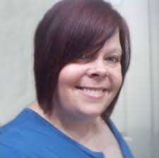 Sherry <i> Key</i> Mayfield